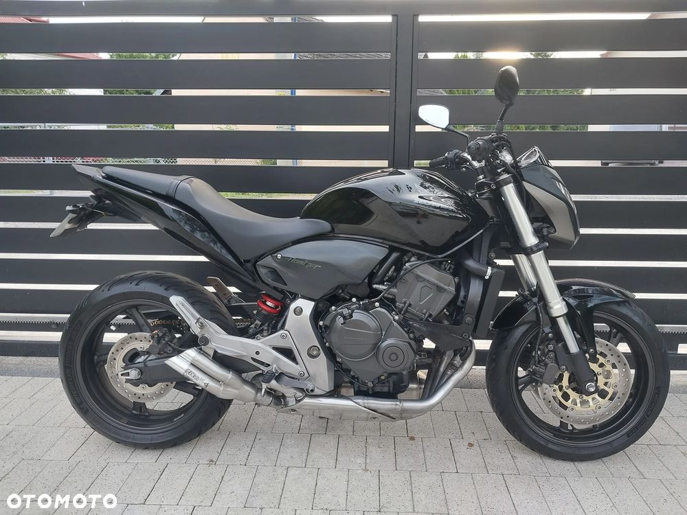 Honda CB - 1
