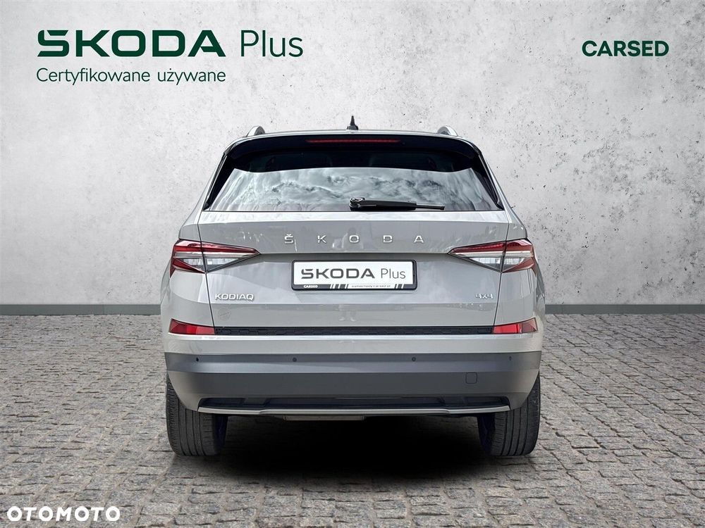 Skoda Kodiaq 2.0 TDI 4x4 Style DSG - 39