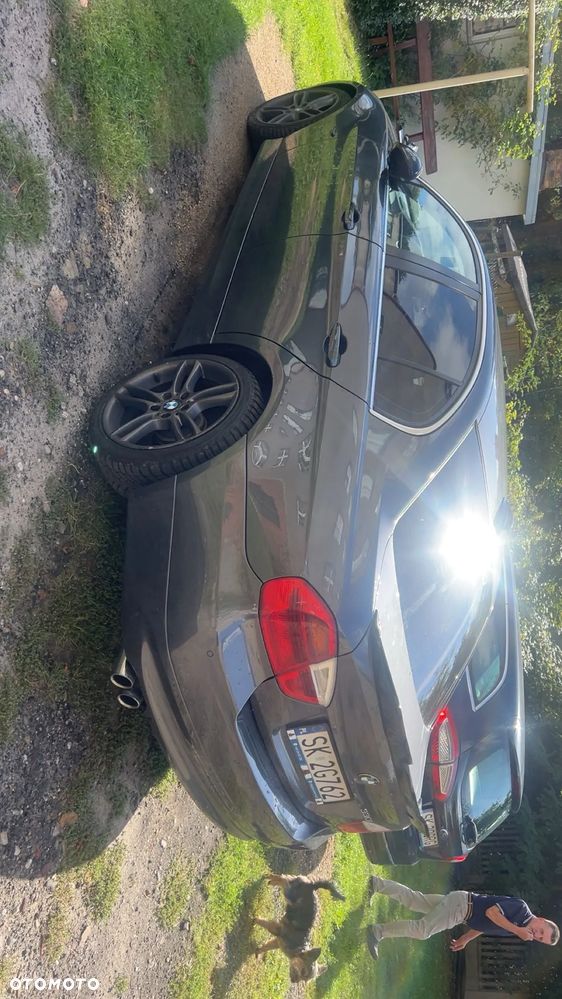 BMW Seria 3 - 1
