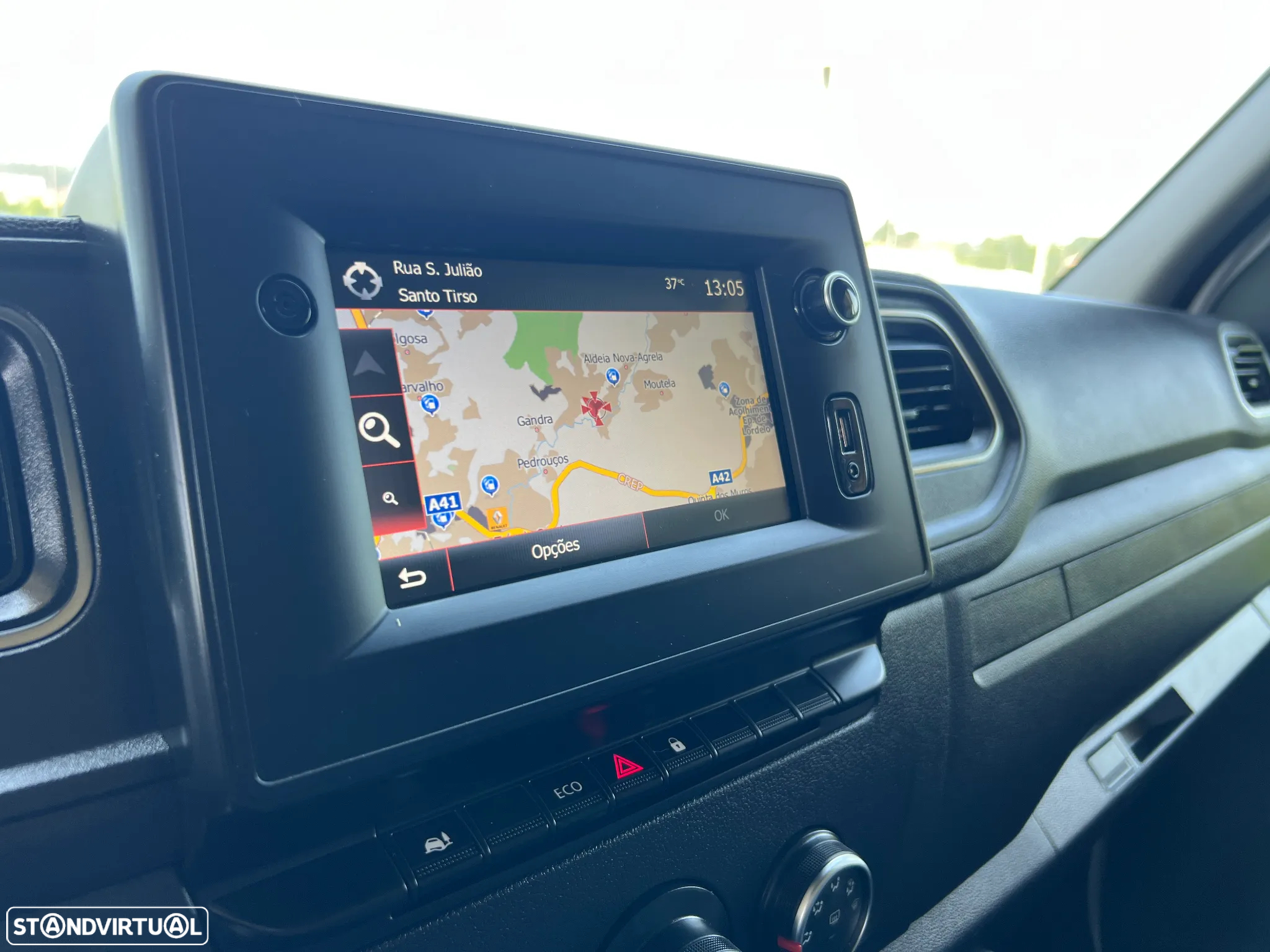 Renault MASTER 2.3 Bluedci L3H2 150 cv Grand Confort GPS - 16