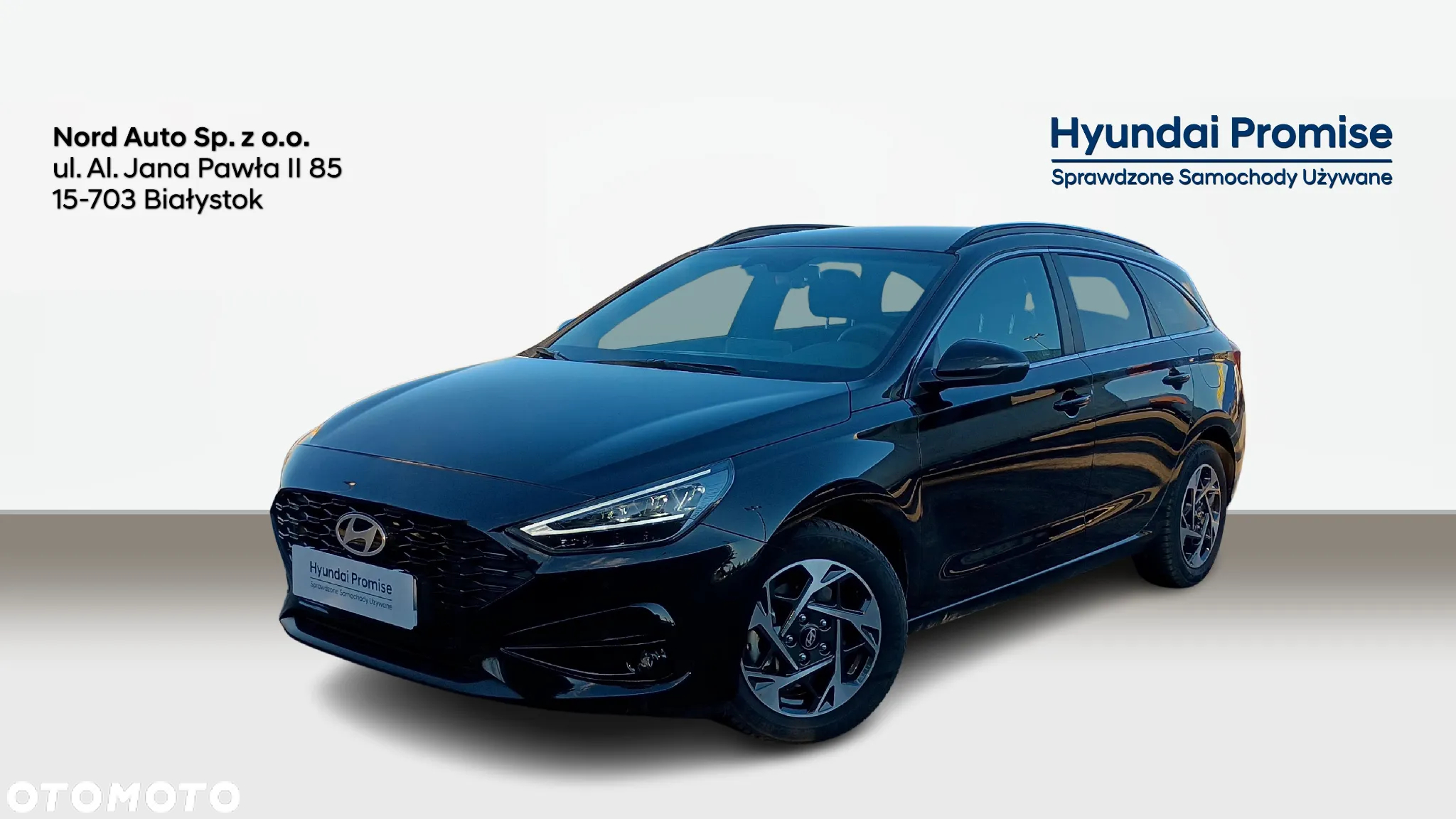 Hyundai i30 1.5 T-GDI 48V Smart - 3