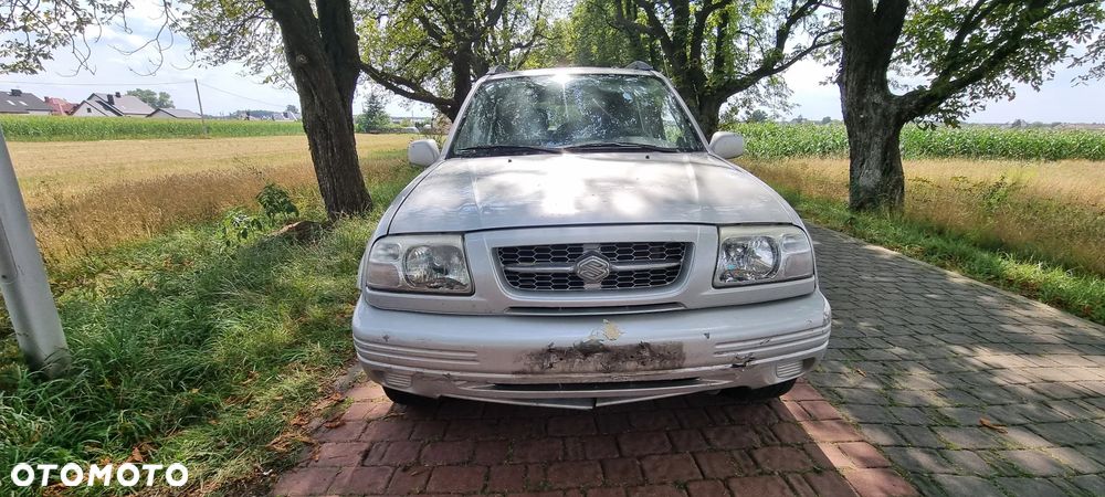 Suzuki Vitara - 37