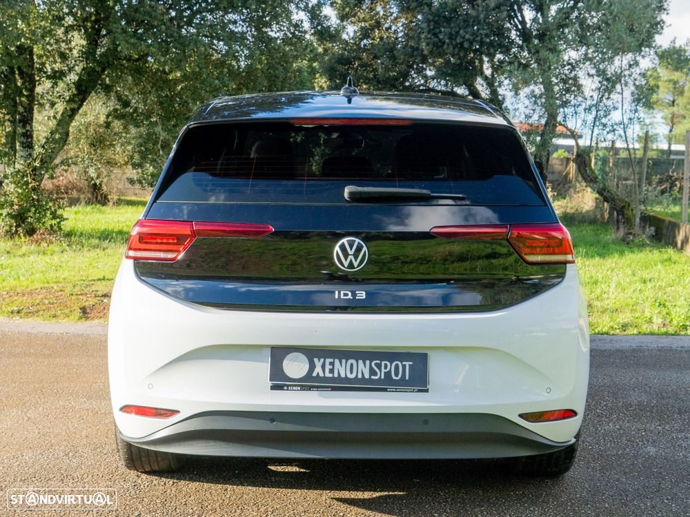 VW ID.3 - 6