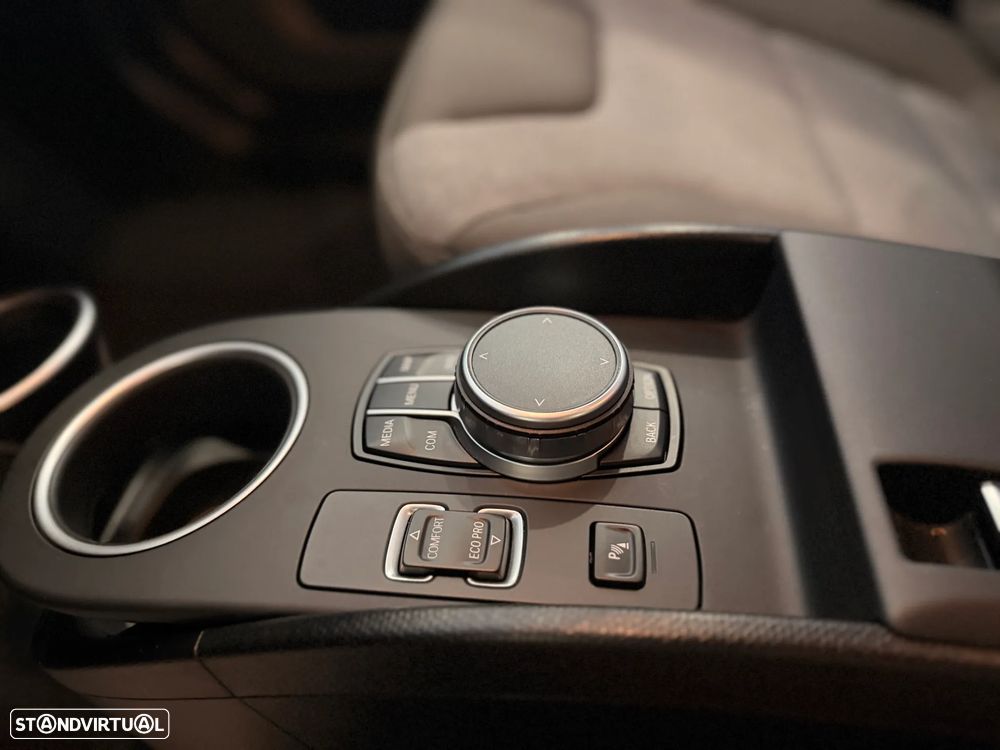 BMW i3 +Comfort Package Advance - 6