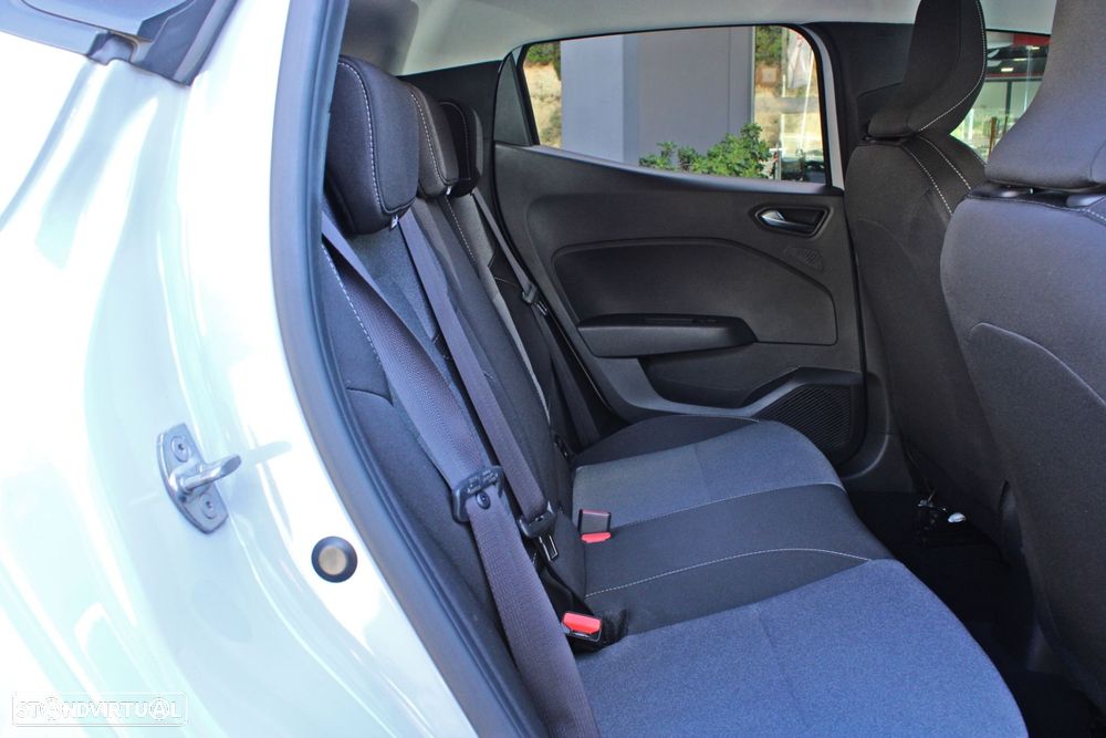 Renault Clio 1.0 TCe Evolution - 18