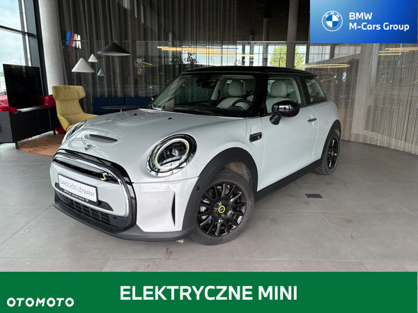 MINI Cooper SE