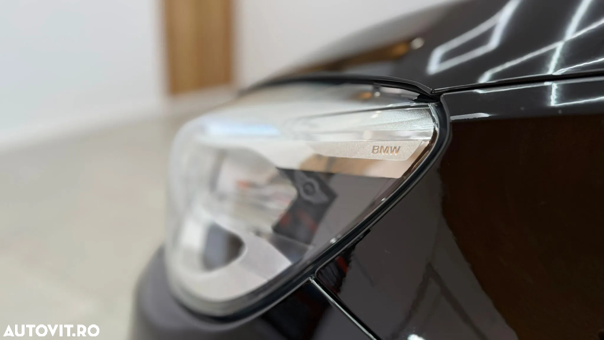 BMW Seria 2 216d Gran Tourer - 32