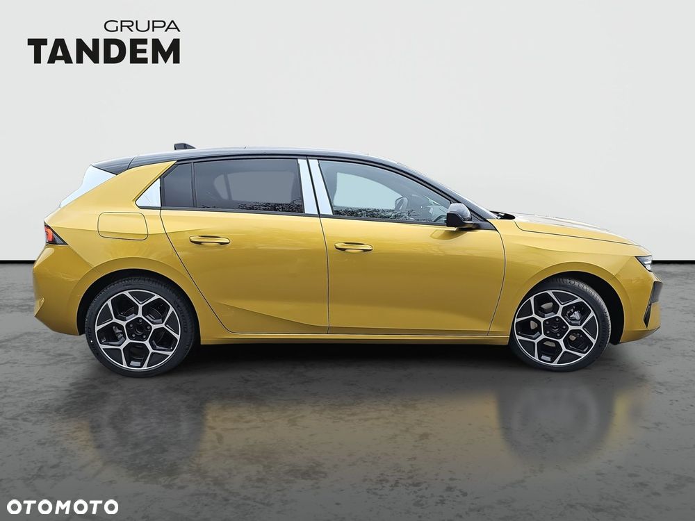 Opel Astra - 4