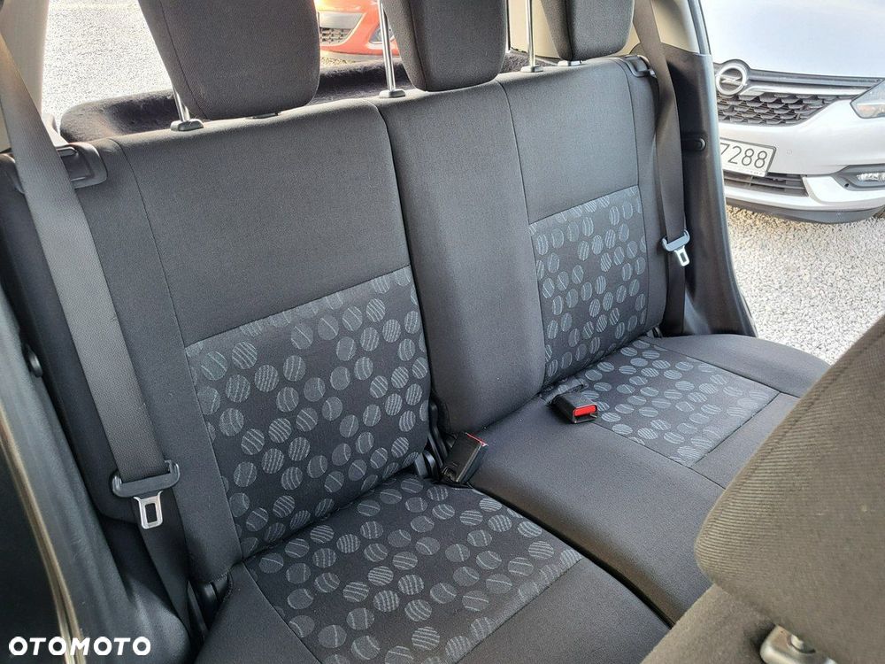 Suzuki Splash - 18