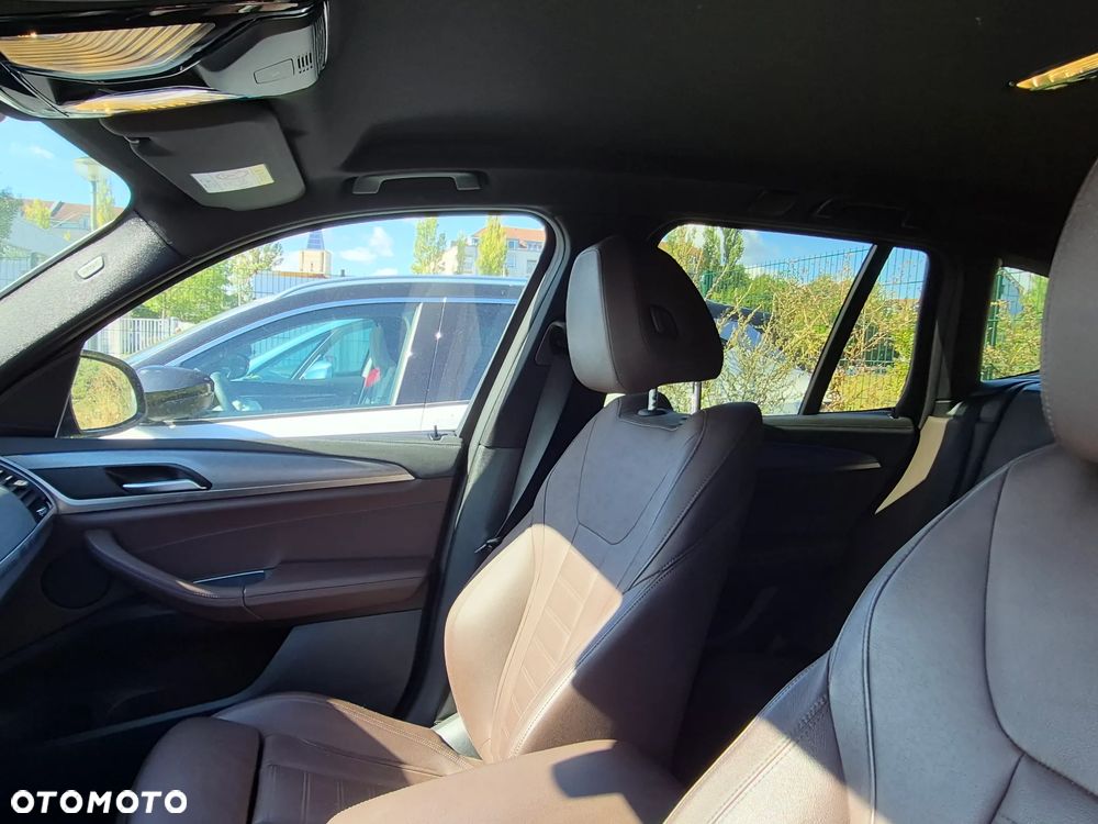 BMW X3 - 11