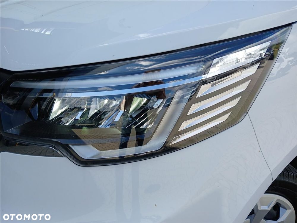 Renault trafic - 26