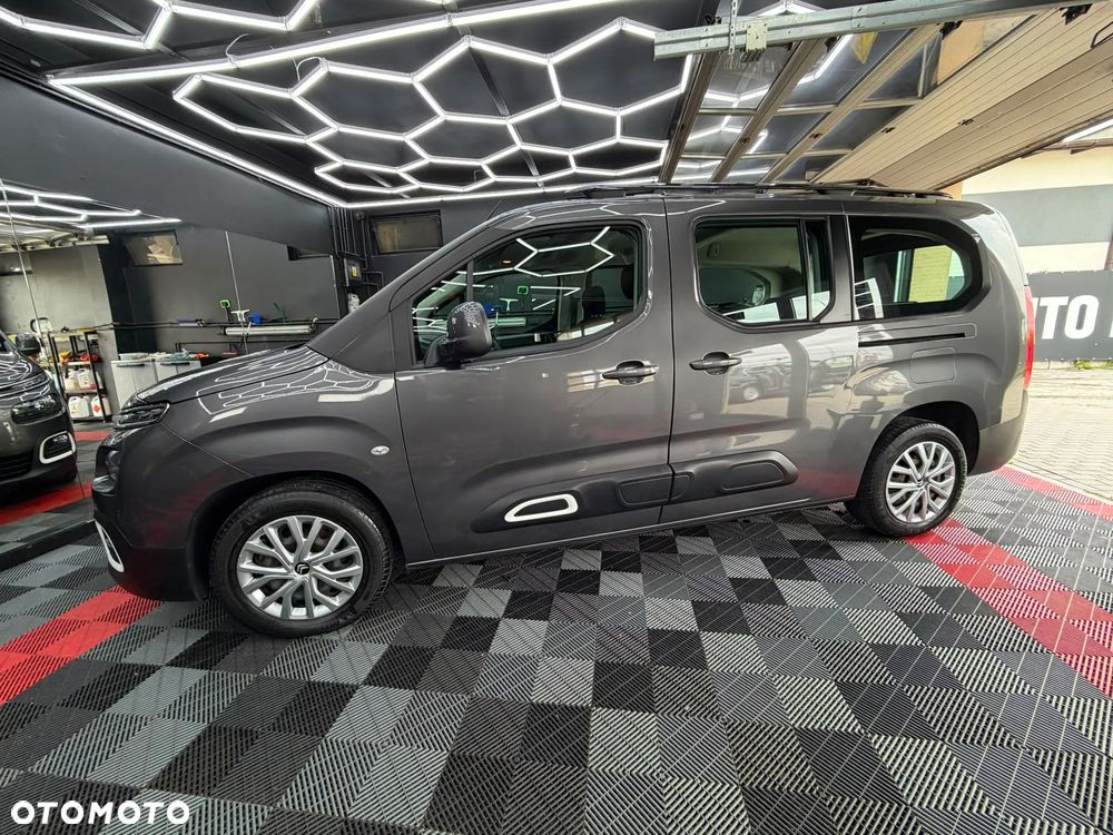 Citroën Berlingo XL 1.2 PureTech Feel S&S - 2