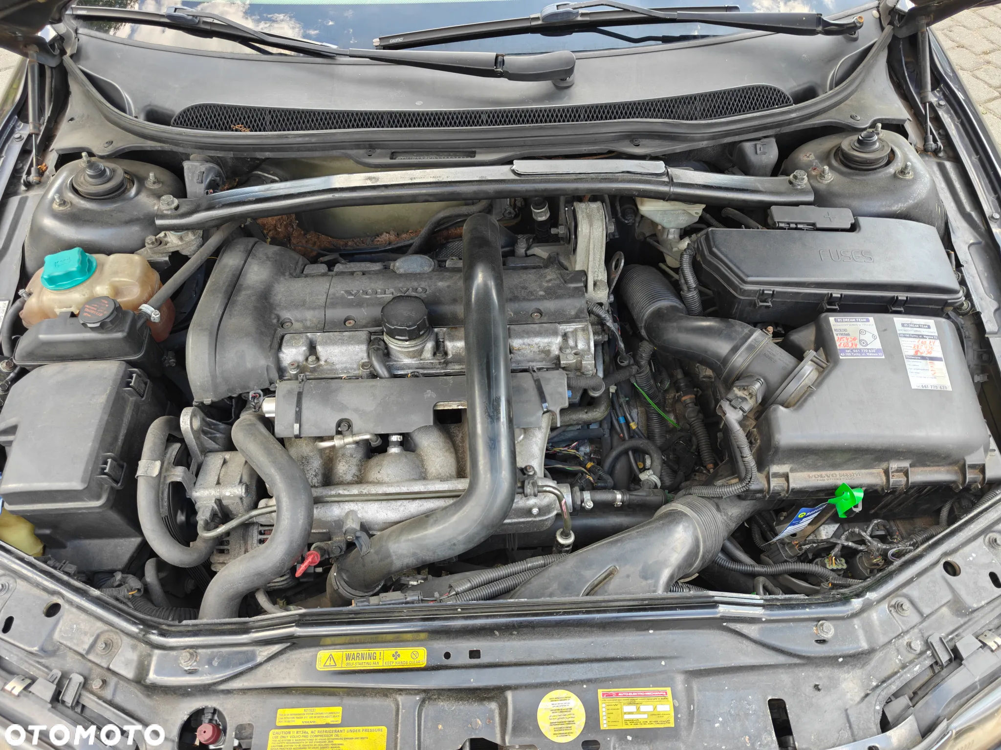 Volvo S60 - 19