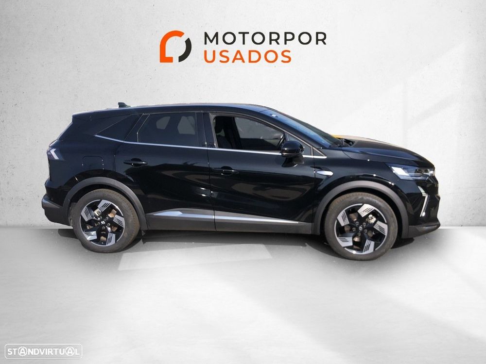 Renault Symbioz 1.6 E-Tech Full Hybrid Techno — fotografia 4