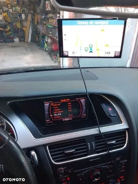 Audi A5 Sportback 2.0 TFSI - 17