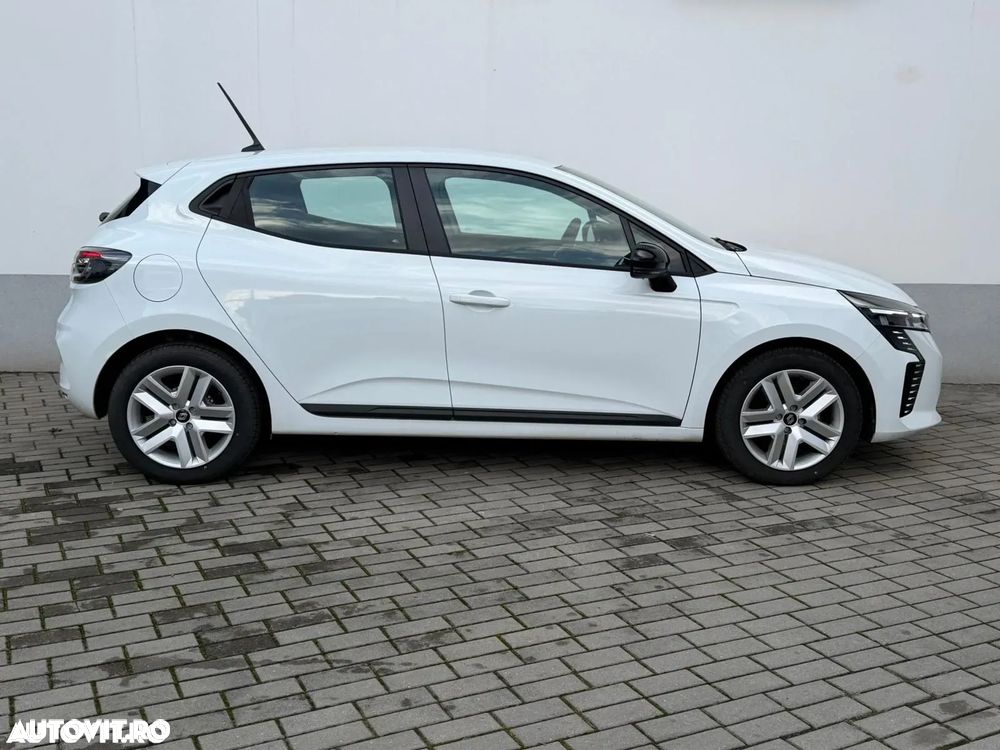 Renault Clio V SCe 65 Evolution - 35
