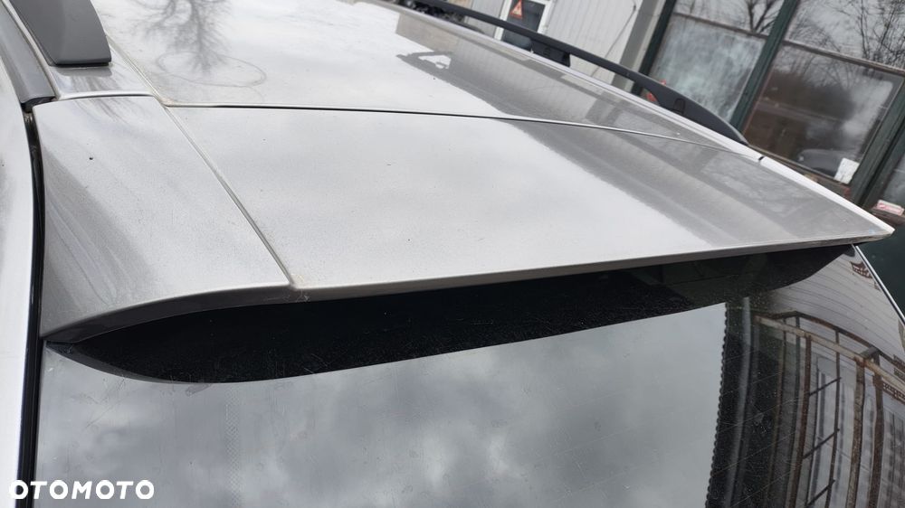 KLAPA BURTA LAMPA LEWY PRAWY TYŁ STERLINGGRAU METALLIC 472/7 ZAMEK SILNICZEK WYCIERACZKI TYŁ BLENDA LISTWA KLAMKA SZYBA WYKŁADZINA PODŁOGA TAPICERKA BAGAŻNIKA BMW X5 E53 LCI LIFT - 8