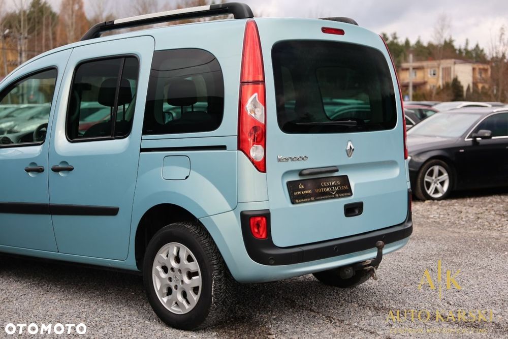 Renault Kangoo - 16