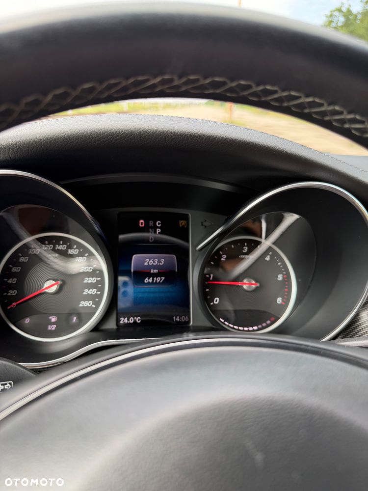 Mercedes-Benz Klasa V 300 d 4-Matic Avantgarde 9G-Tronic (d³ugi) - 20