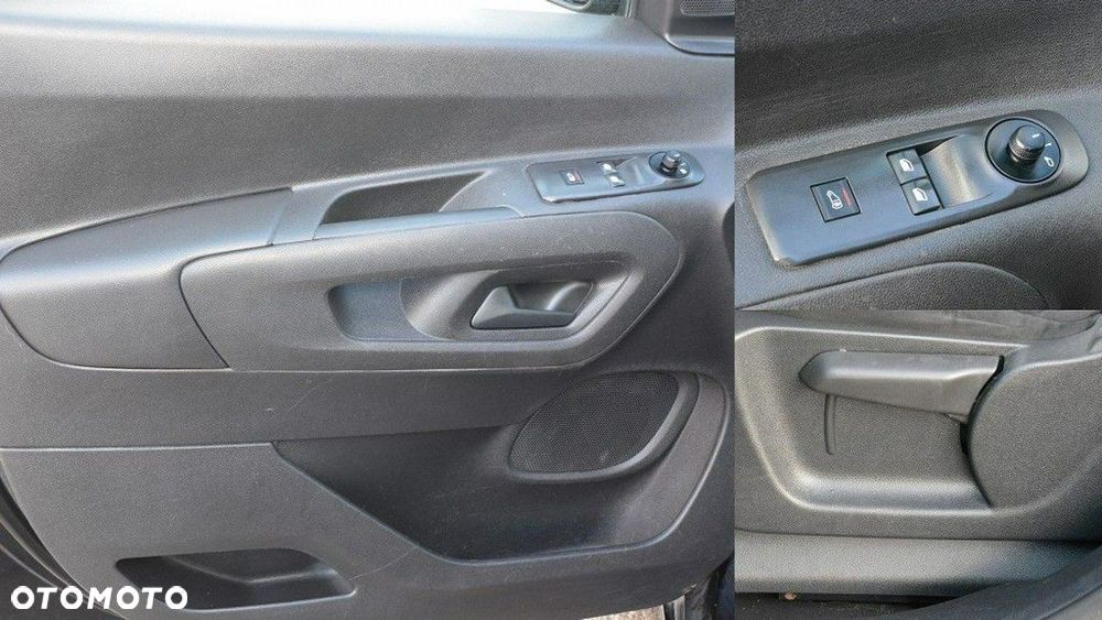 Citroën Berlingo - 16