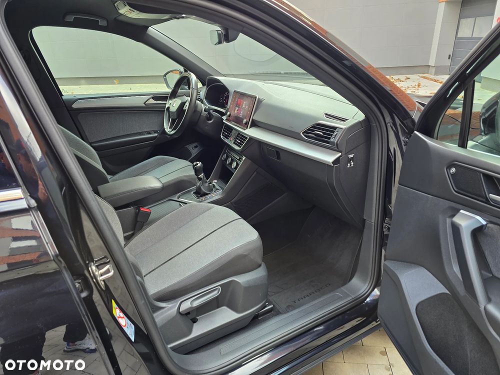 Seat Tarraco 1.5 TSI ACT OPF Xcellence - 21