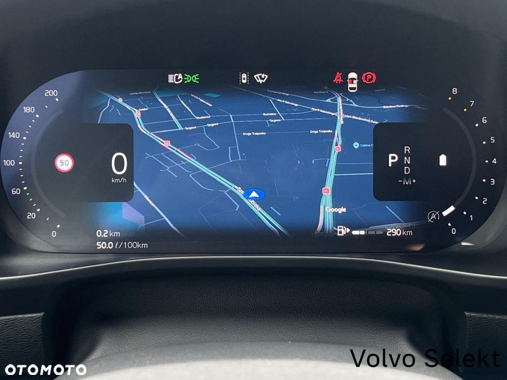 Volvo XC 40 - 27
