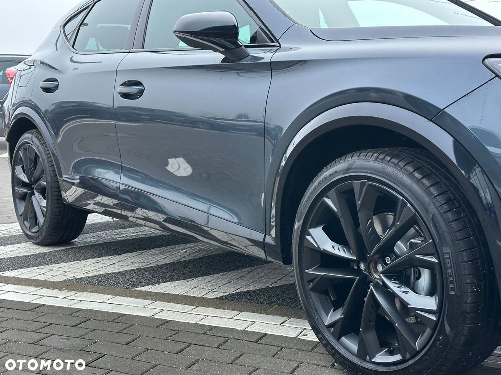 Cupra Formentor 2.0 TSI 4Drive DSG - 13