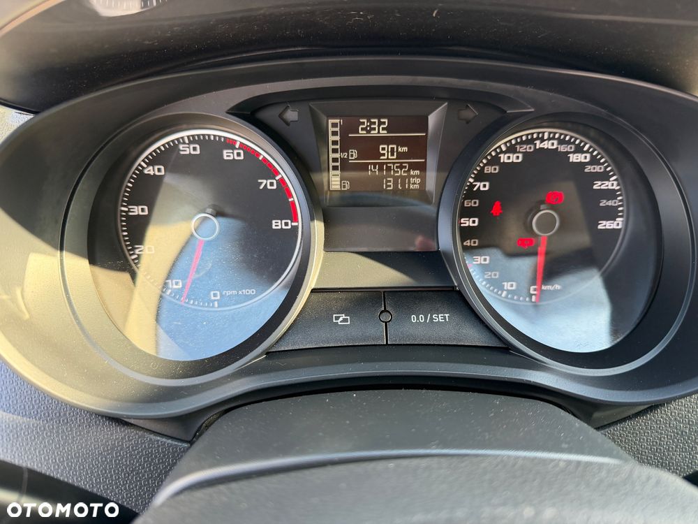 Seat Ibiza 1.2 TSI FR - 16