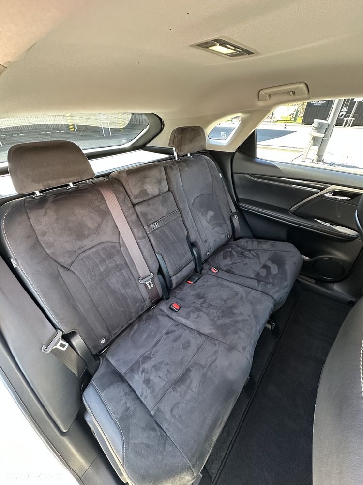 Lexus RX 200t / 300 Optimum - 20