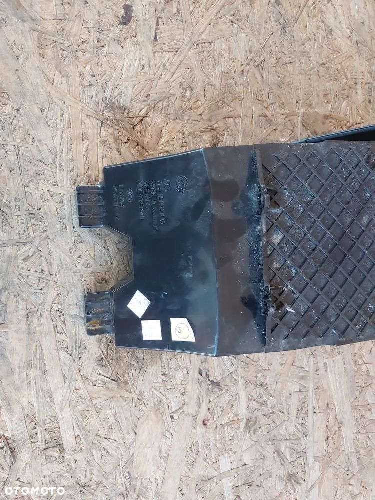 schowek konsoli uchwyt na kubek napoje cupholder vw multivan caravelle t6 7e5858601g - 3