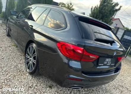 BMW Seria 5 530i M Sport sport - 6