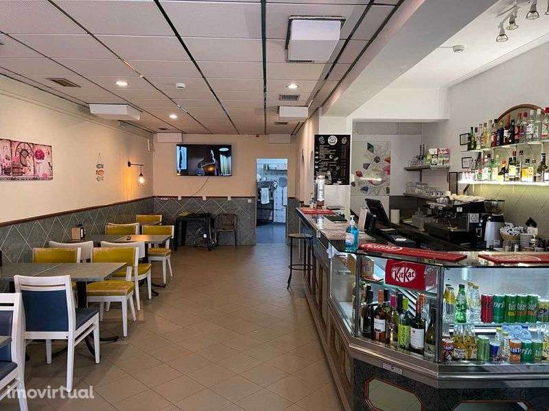 Trespasse – Snack-bar à venda - Grande imagem: 4/7