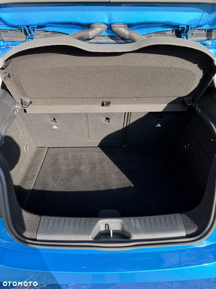 Mercedes-Benz Klasa A 180 Urban - 10