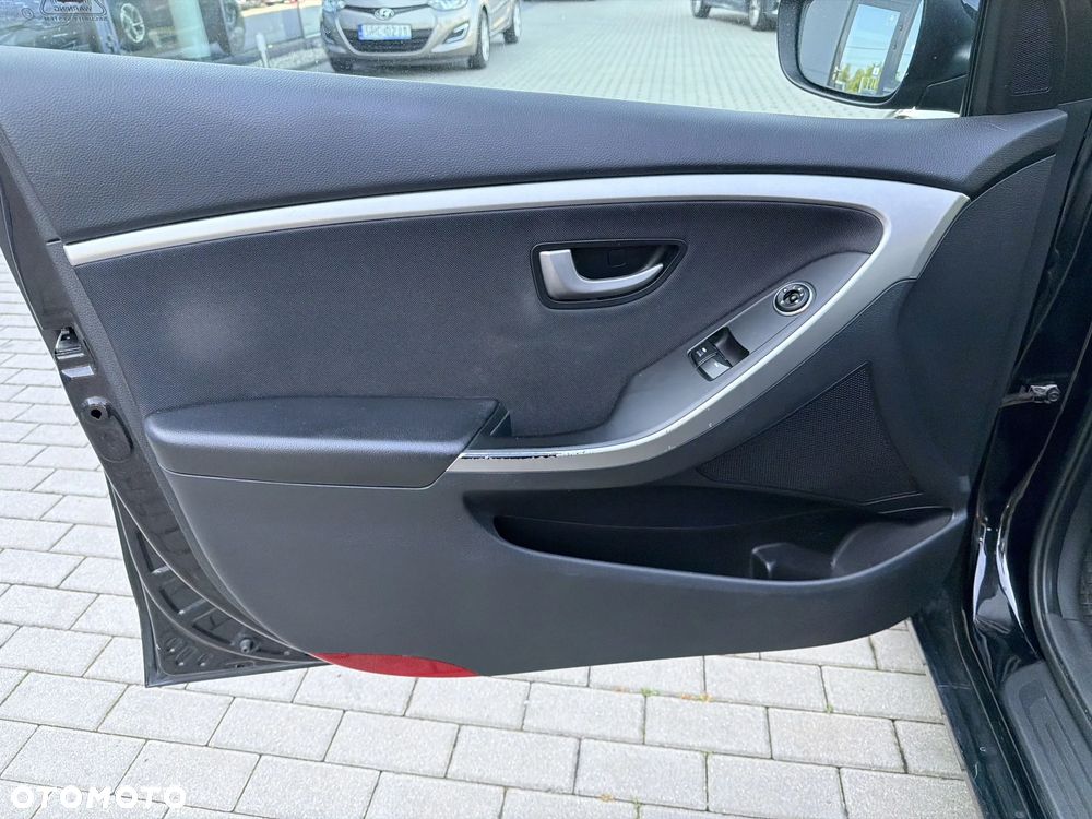 Hyundai i30 1.4 Classic - 12