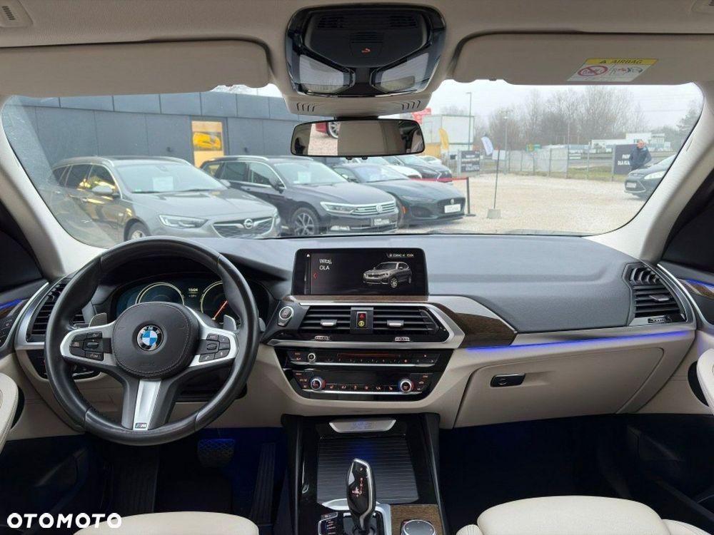 BMW X3 - 12