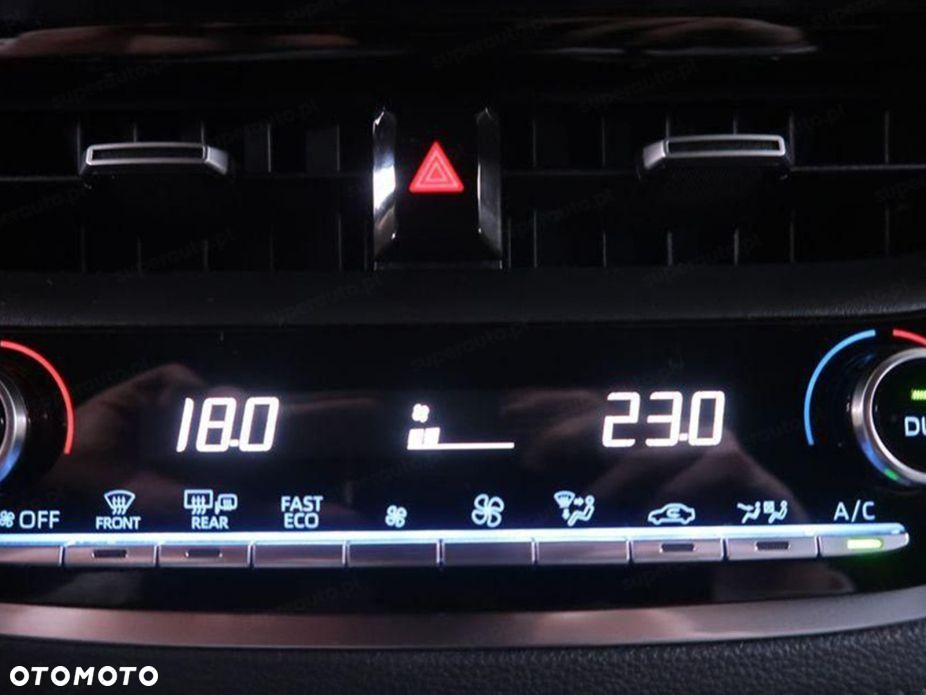 Toyota Corolla 1.8 Hybrid GR Sport - 10