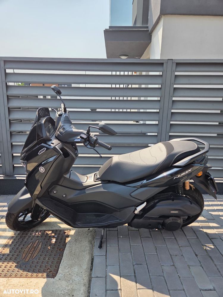 Yamaha Altul - 6