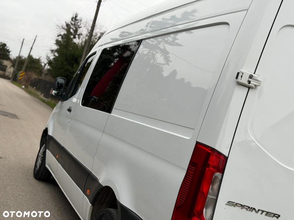 Mercedes-Benz SPRINTER - 39