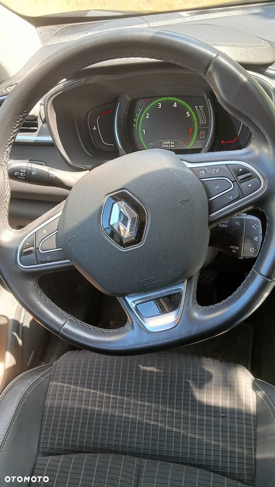 Renault Kadjar - 8