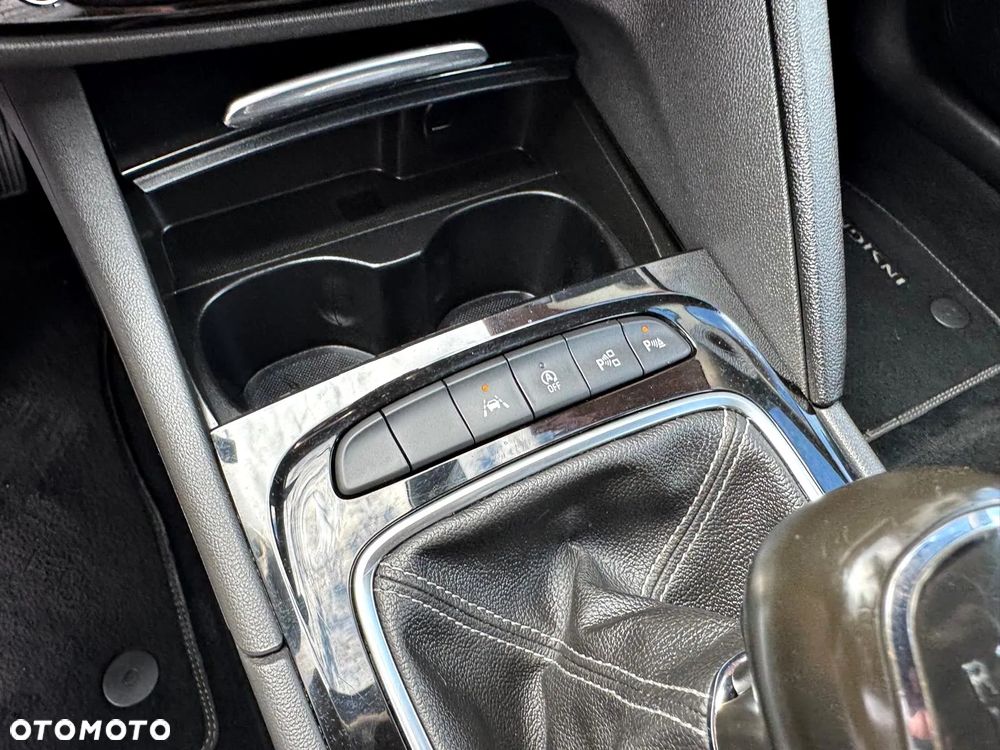 Opel Insignia 2.0 Business Innovation - 25