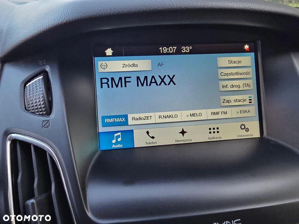 Ford Focus 1.5 EcoBlue Start-Stopp-System ACTIVE X - 18