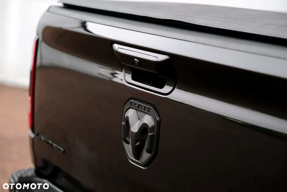 RAM 1500 5.7 Crew Cab Limited - 14