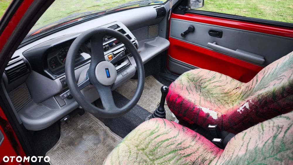 Fiat Cinquecento 704 ED - 6