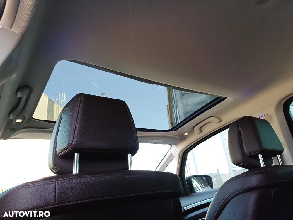 Renault Espace Energy dCi 160 EDC Intens - 18