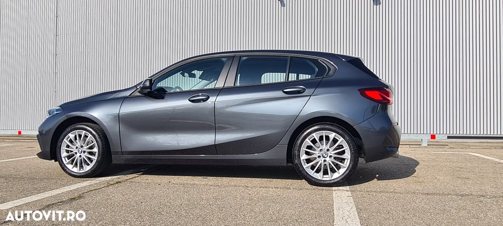 BMW Seria 1 118i Advantage - 14
