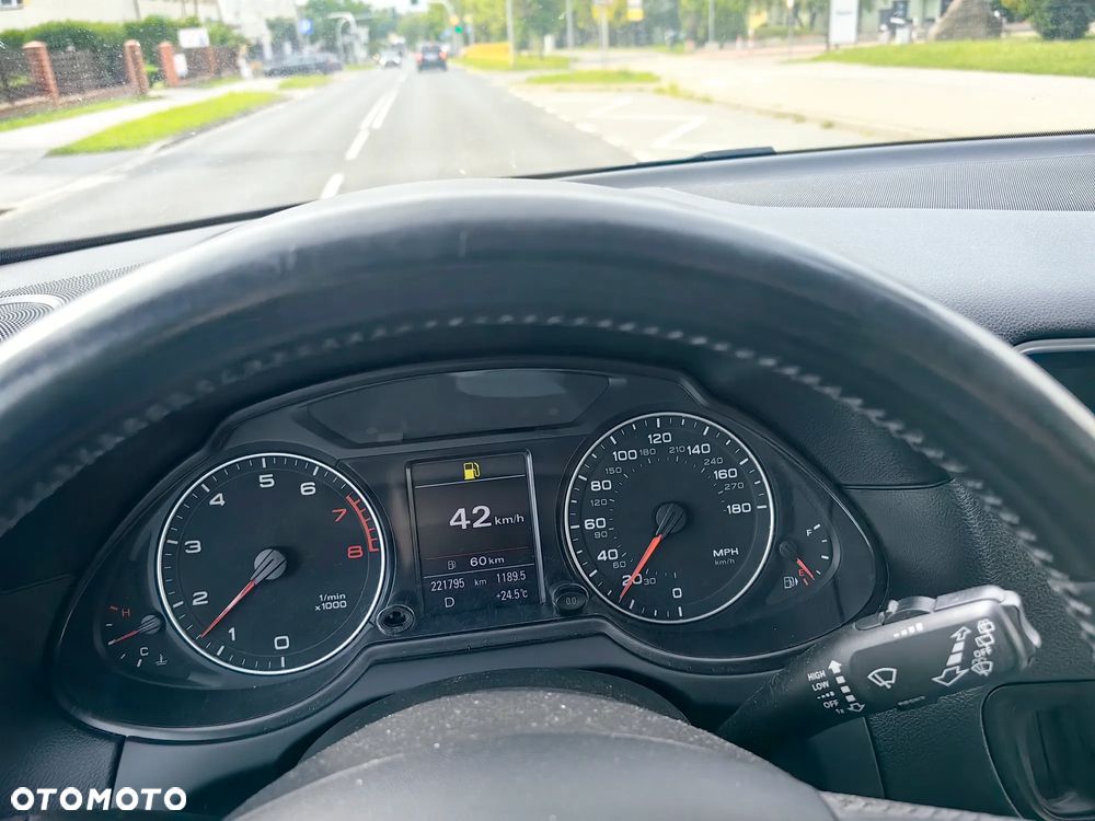 Audi Q5 2.0 TFSI Quattro S tronic - 2