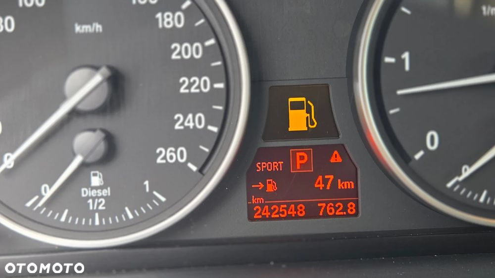 BMW X5 4.0d xDrive - 11