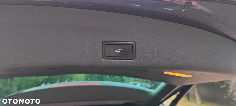 Volkswagen Sharan 2.0 TDI DSG BlueMotion Technology Life - 22