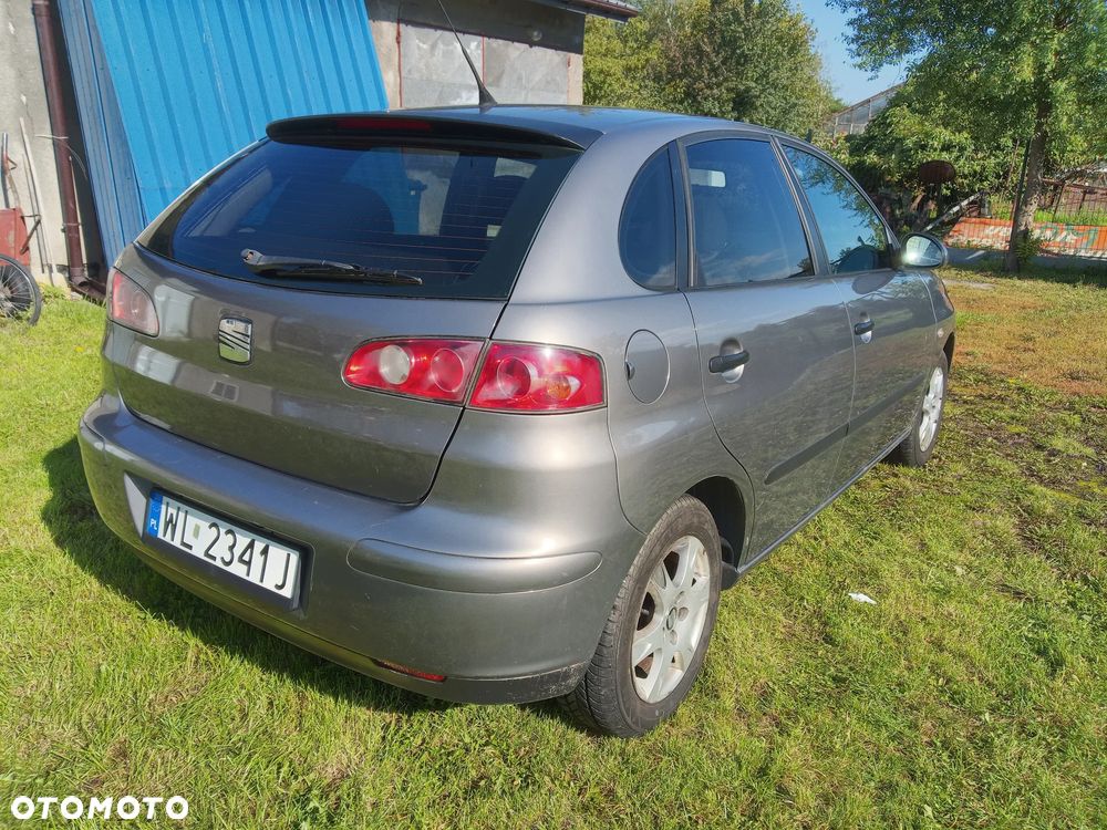 Seat Ibiza 1.4 TDI Stella - 3
