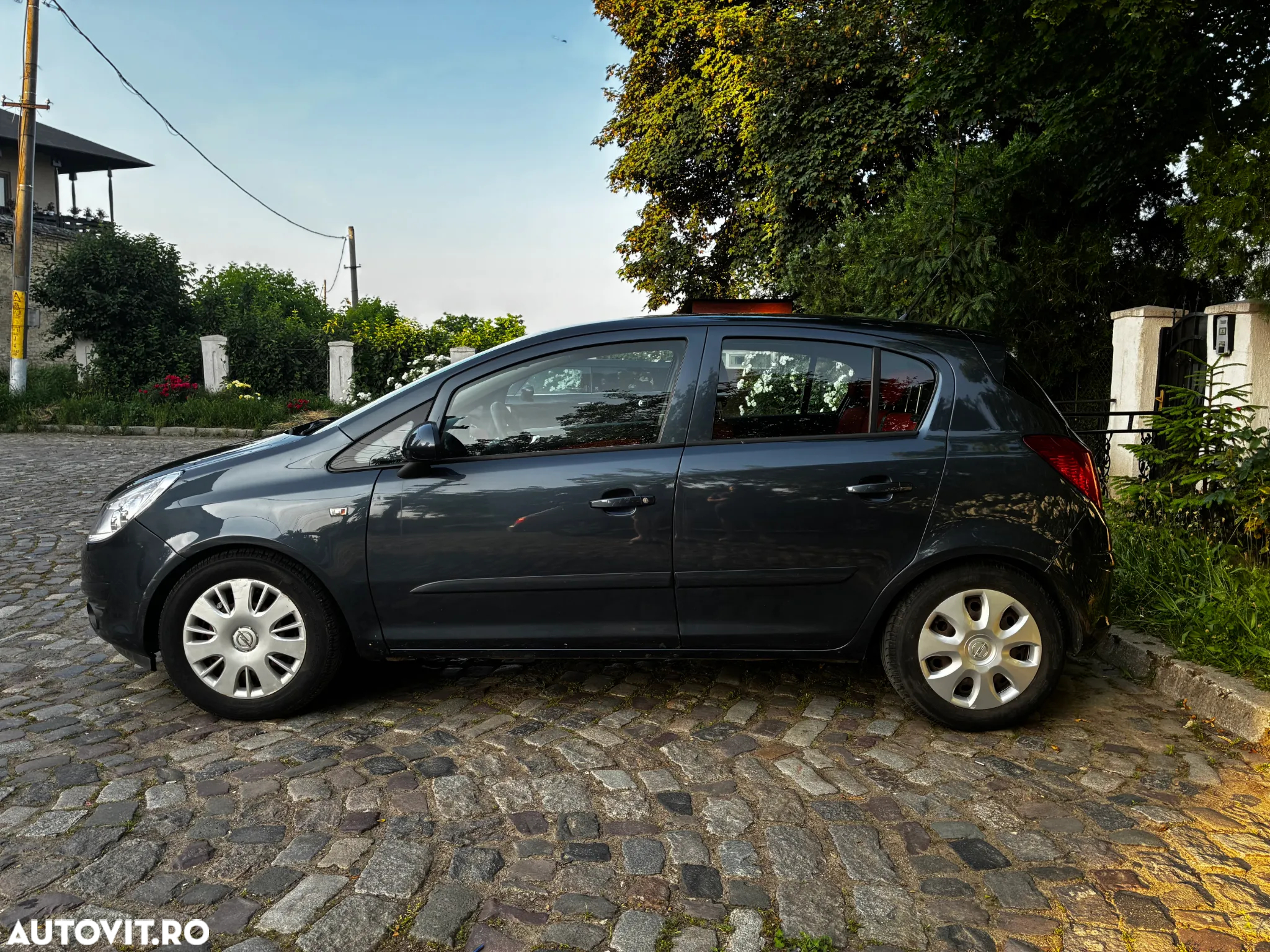 Opel Corsa - 7